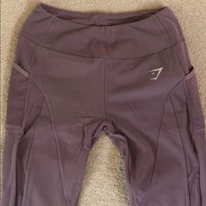 Gymshark Sleek Aspire Leggings